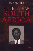 The new South Africa /