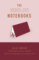 The bookseller's notebooks /