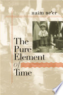 The pure element of time /