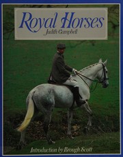 Royal horses /
