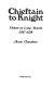 Chieftain to knight : Tibbott-ne-Long Bourke (1567-1629) /