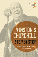 Step by step : political writings, 1936-1939 /