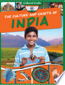 Culture and Crafts of India.