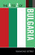 Historical dictionary of Bulgaria /
