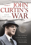 John Curtin's war.