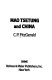 Mao Zedong and China /