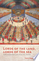 Lords of the land, lords of the sea : conflict and adaptation in early colonial Timor, 1600-1800 /