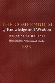 The compendium of knowledge and wisdom /