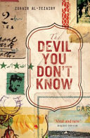 The devil you don't know : going back to Iraq /