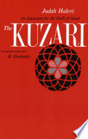 The Kuzari = Kitab al Khazari : an argument for the faith of Israel /