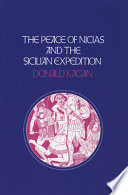 The Peace of Nicias and the Sicilian Expedition /