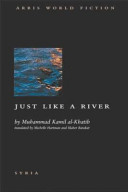 Just like a river /
