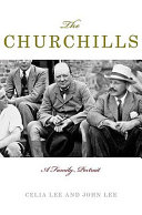 The Churchills : a family portrait /
