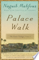 Palace walk /