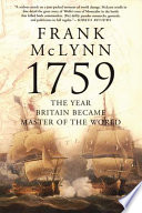 1759 : the year Britain became master of the world /