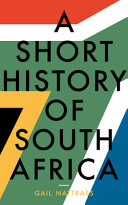 A short history of South Africa /