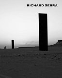 Richard Serra = Rītshārd Sīrrā /