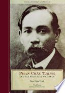 Phan Ch�au Trinh and his political writings /