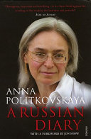 A Russian diary /