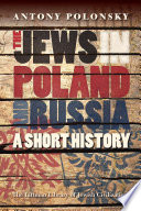 Jews in Poland and Russia : a short story /