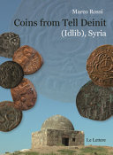 Coins from Tell Deinit (Idlib), Syria /