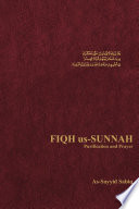 Fiqh us-Sunnah /