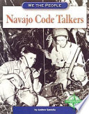Navajo code talkers /