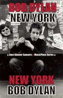 Bob Dylan : New York /