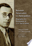 Between persecution and participation : biography of a bookkeeper at J.A. Topf & S�ohne /