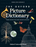 The Oxford picture dictionary.