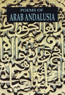 Poems of Arab Andalusia /