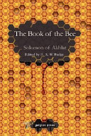 Book of the bee : the syraic text/