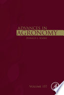 Advances in Agronomy