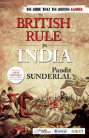 British rule in India /