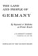 The land and people of Germany,
