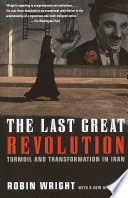 The last great revolution /