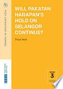 Will Pakatan Harapan's hold on Selangor continue? /