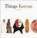 Things Korean /
