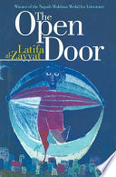 The open door /